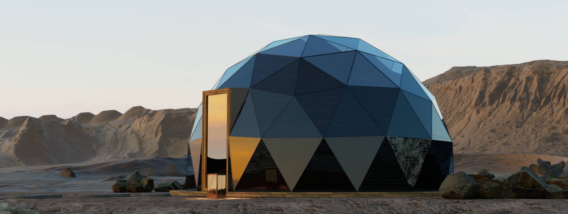 丰城市星空酒店帐篷